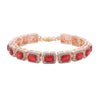 Red Glass