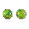 Mojave Green Turquoise