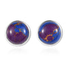 Mojave Purple Turquoise