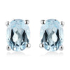 Sky Blue Topaz
