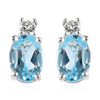 Sky Blue Topaz