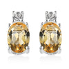 Brazilian Citrine