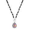 Multi Color Shell Pearl