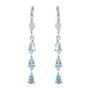 Sky Blue Topaz