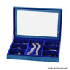 Sapphire Blue