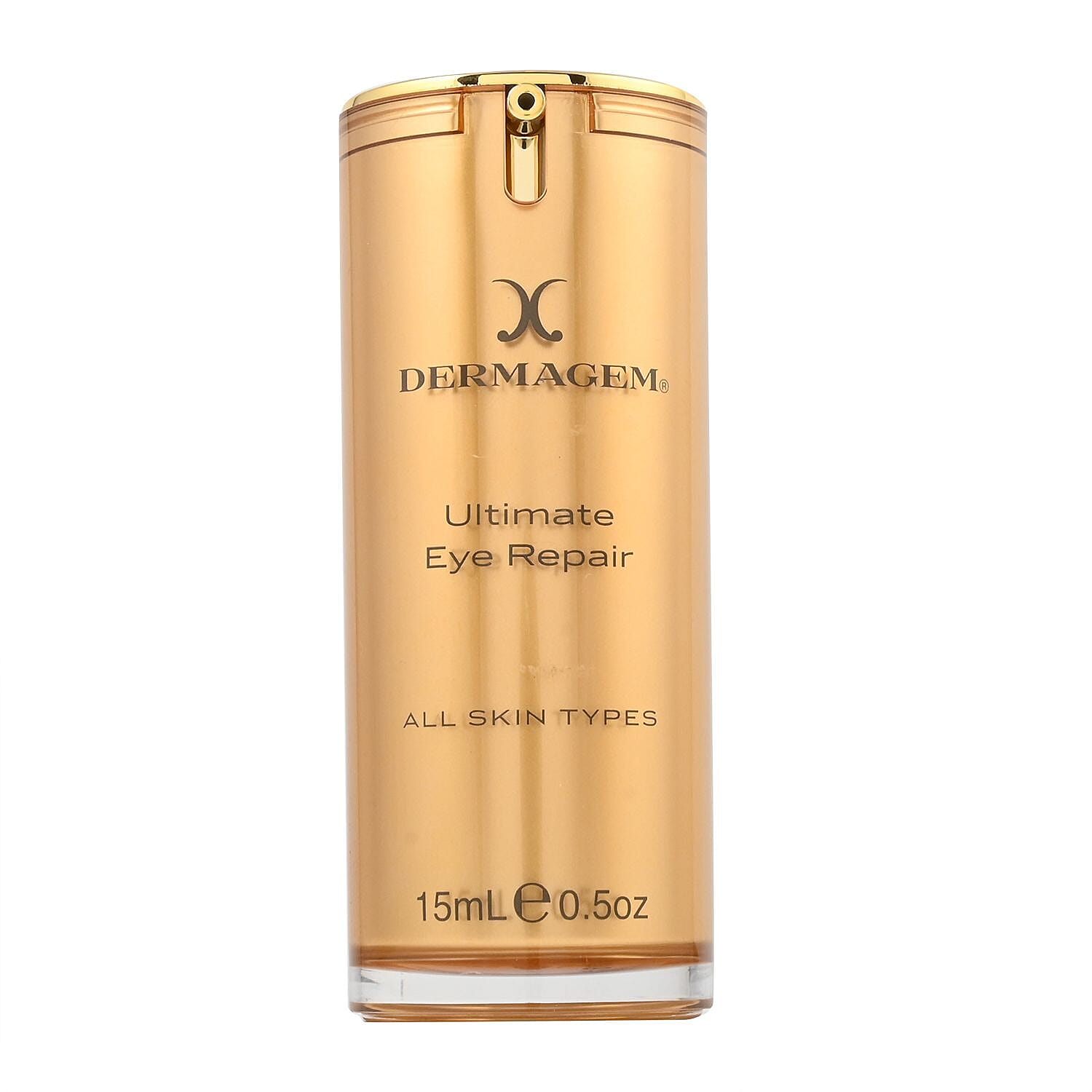 DermaGem Ultimate Eye Repair Complex 0.5oz