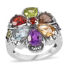 Multi Gemstone