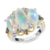 Ethiopian Welo Opal