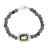 Malagasy Labradorite
