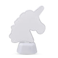 Unicorn Inspired LED Tunnel Light (5.71"x7.48") (3xAA Battery Not Included) - Sticky add to cart bar