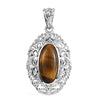South African Tiger Eye