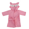 Pink Squirrel