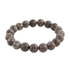 Snowflake Obsidian