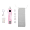 Closeout Aonesy Blackhead Remover - Pink - Sticky add to cart bar