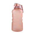 Venture Pal 1 Gallon Motivational Water Bottle -Pink - Sticky add to cart bar