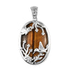 South African Tiger Eye