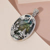 Malagasy Labradorite