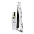 Karma Beauty Supreme Ceramic 2.0 Flat Iron (Marble) and Biotin Hair Serum Bundle - Sticky add to cart bar