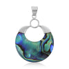 Abalone Shell