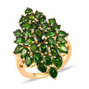 Chrome Diopside