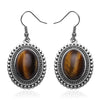 South African Yellow Tigers Eye
