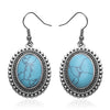 Blue Howlite