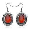 Red Agate