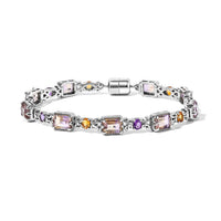 VB12364  925 Silver  AC01  Bracelet