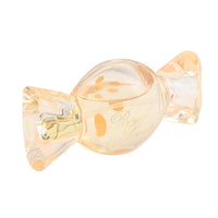 Royal Sweety Yellow Candy Shaped Citrus Perfume 1 oz