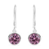 Simulated Pink Sapphire