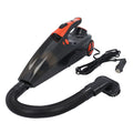 HOMESMART Black - 4 in 1 Multiple Function Car Vacuum Cleaner (13.38"x4.33"x5.31") - Sticky add to cart bar