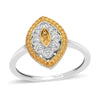 Yellow Diamond