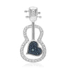 Blue Diamond