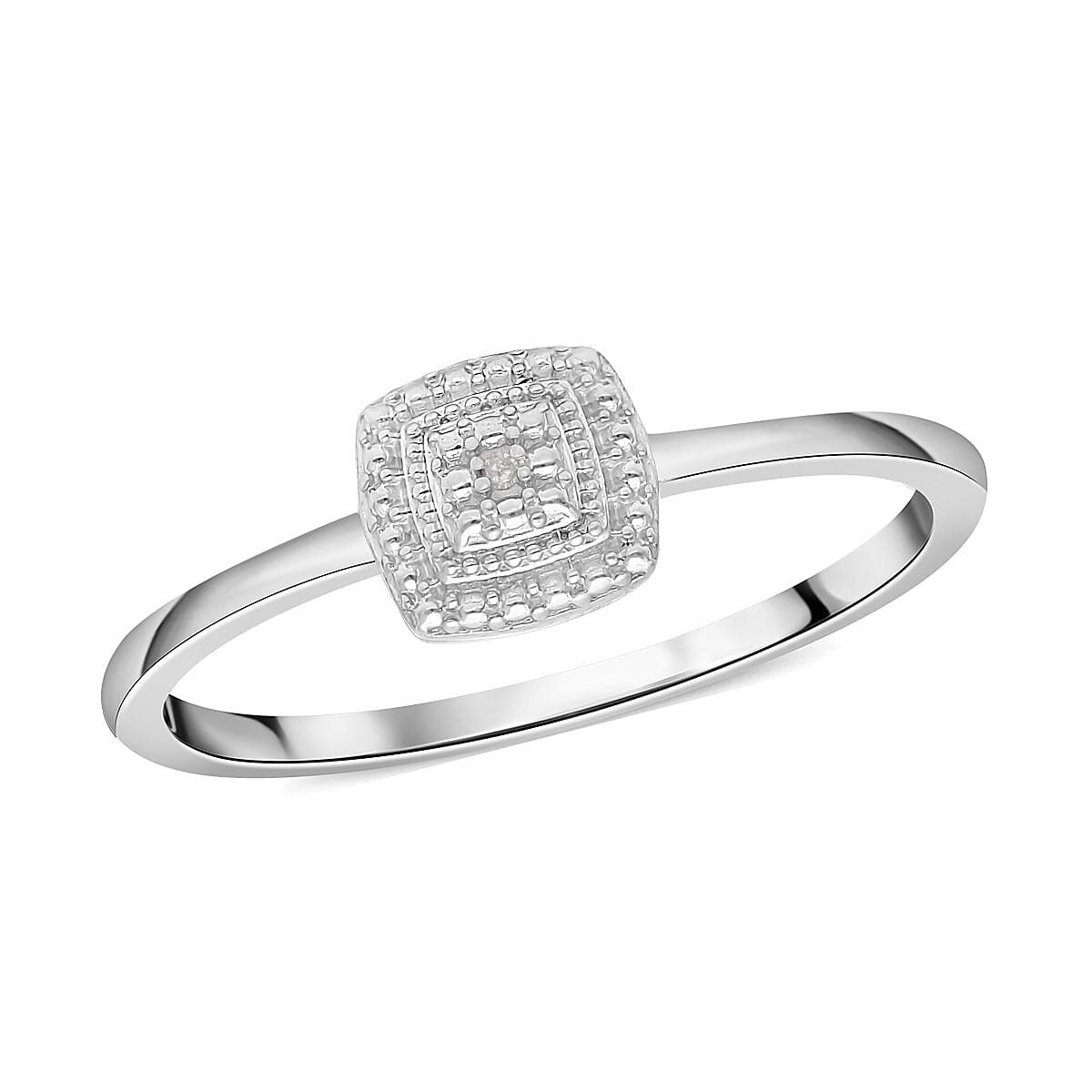 Diamond Accent Ring