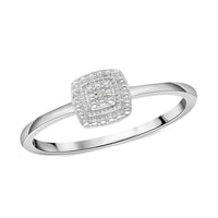Diamond Accent Ring