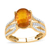 Yellow Sapphire