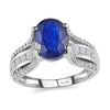 Masoala Sapphire