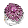Ilakaka Pink Sapphire