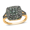 Green Diamond