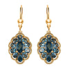 London Blue Topaz