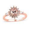 Marropino Morganite