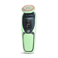 Lumia Experto Beauty Device with RF, LED, and Infrared Technology in Mint with Free RF Gel