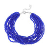 Blue Glass