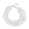 White Glass
