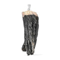 Black Kyanite Pendant in Silvertone 88.70 ctw - Sticky add to cart bar