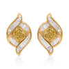 Yellow Diamond