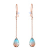 Aqua Terra Costa Quartz