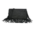 Bajalia Yamini Calf Hair Fringe Shoulder Bag - Sticky add to cart bar