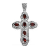 Mozambique Garnet