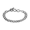 Bali Legacy Sterling Silver Filigree Bracelet (7.50 In) 13.85 Grams - Sticky add to cart bar